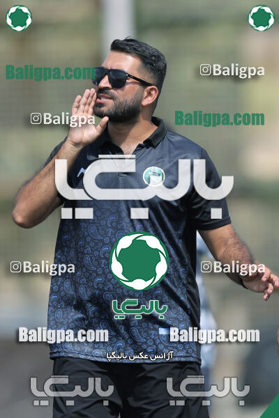 آریا سپاکو 4–4 استقلال