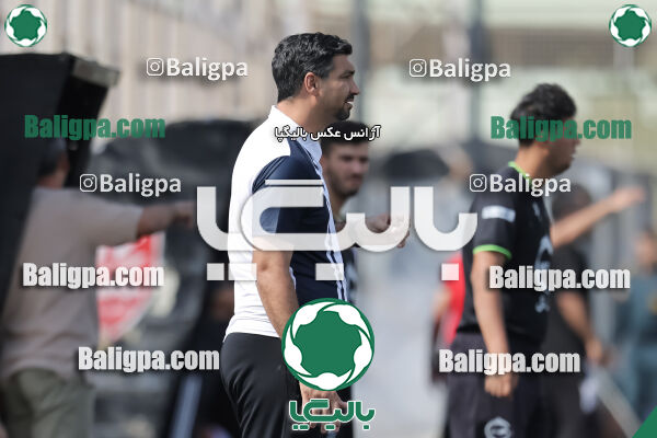 آریا سپاکو 4–4 استقلال