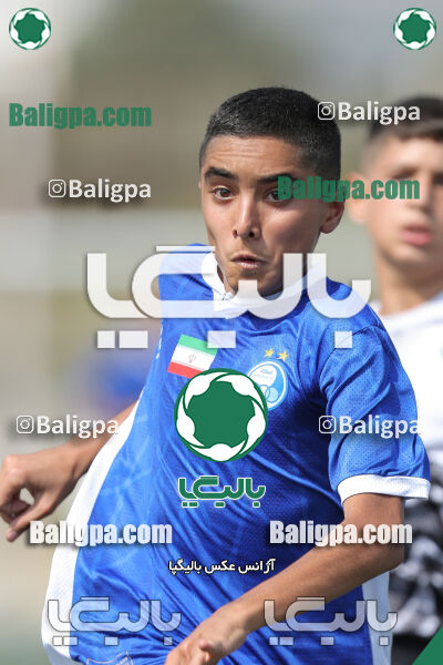 آریا سپاکو 4–4 استقلال