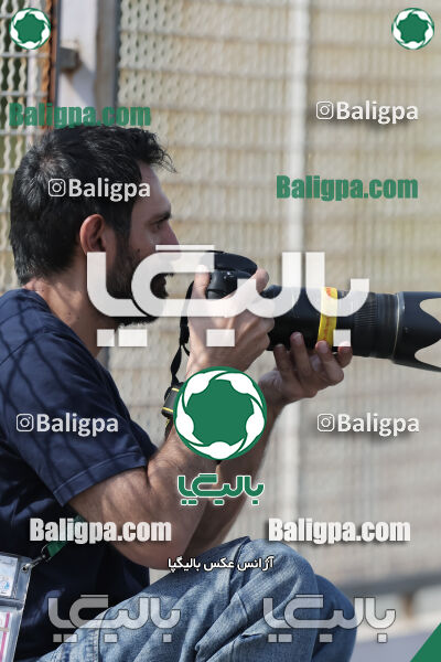 آریا سپاکو 4–4 استقلال