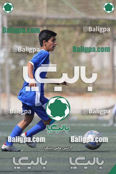 آریا سپاکو 4–4 استقلال