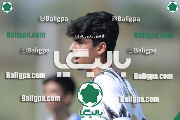 آریا سپاکو 4–4 استقلال