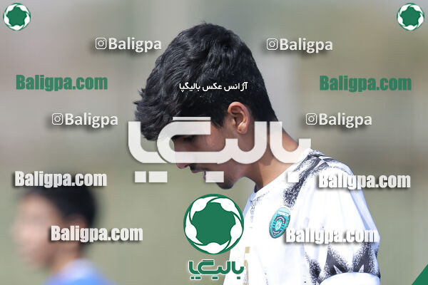 آریا سپاکو 4–4 استقلال