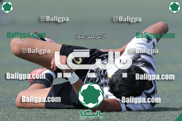 آریا سپاکو 4–4 استقلال