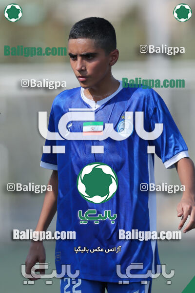 آریا سپاکو 4–4 استقلال