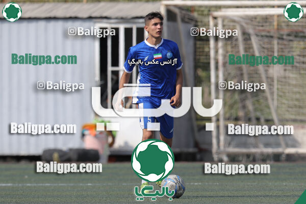 آریا سپاکو 4–4 استقلال
