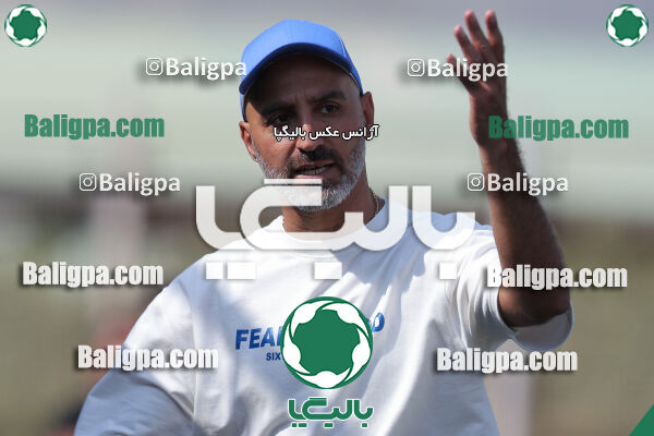 آریا سپاکو 4–4 استقلال