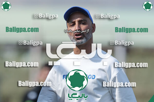 آریا سپاکو 4–4 استقلال
