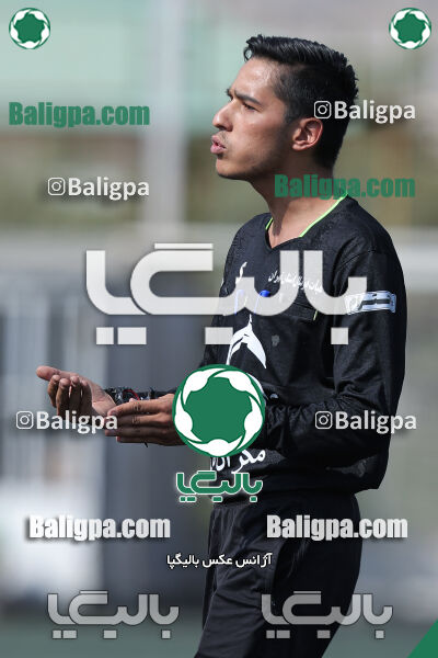 آریا سپاکو 4–4 استقلال