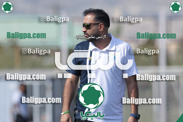 آریا سپاکو 4–4 استقلال