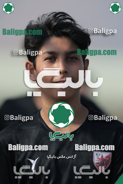 آریا سپاکو 4–4 استقلال