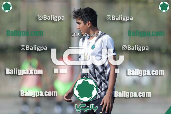 آریا سپاکو 4–4 استقلال