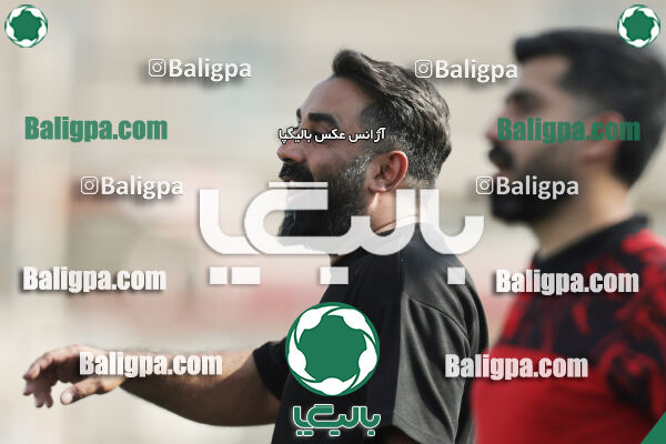 آریا سپاکو 4–4 استقلال