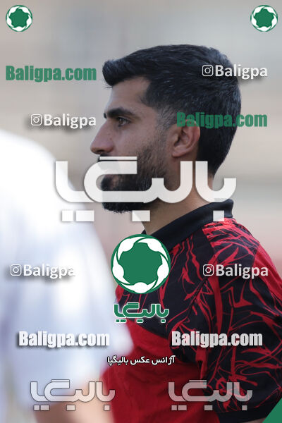 آریا سپاکو 4–4 استقلال