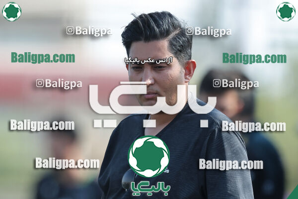 آریا سپاکو 4–4 استقلال