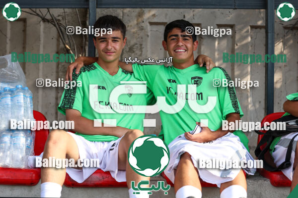 دوستی مهر 3–1 کیا
