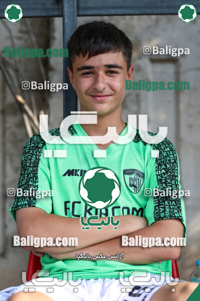 دوستی مهر 3–1 کیا