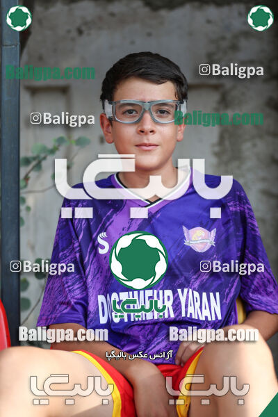 دوستی مهر 3–1 کیا
