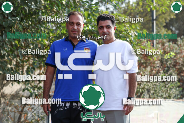 دوستی مهر 3–1 کیا