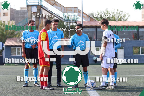 دوستی مهر 3–1 کیا