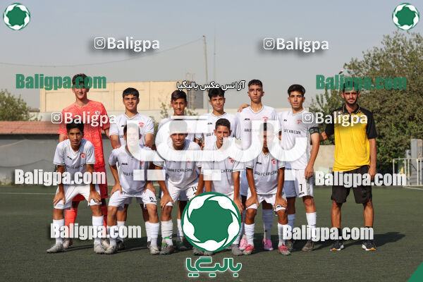 دوستی مهر 3–1 کیا