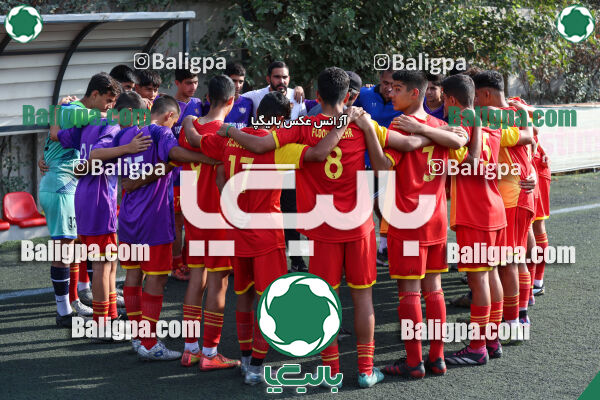 دوستی مهر 3–1 کیا