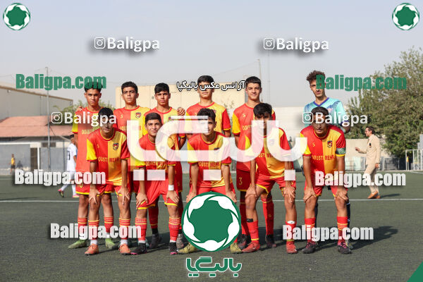 دوستی مهر 3–1 کیا