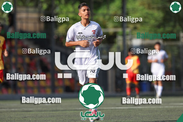 دوستی مهر 3–1 کیا