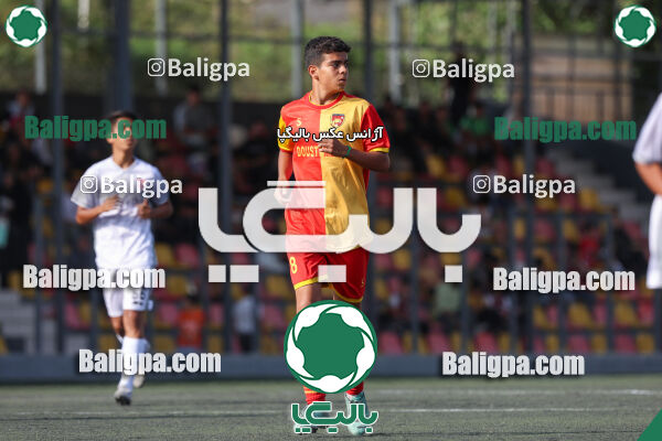 دوستی مهر 3–1 کیا