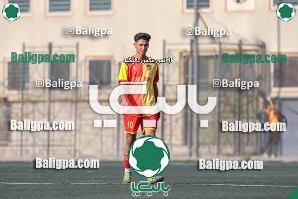 دوستی مهر 3–1 کیا