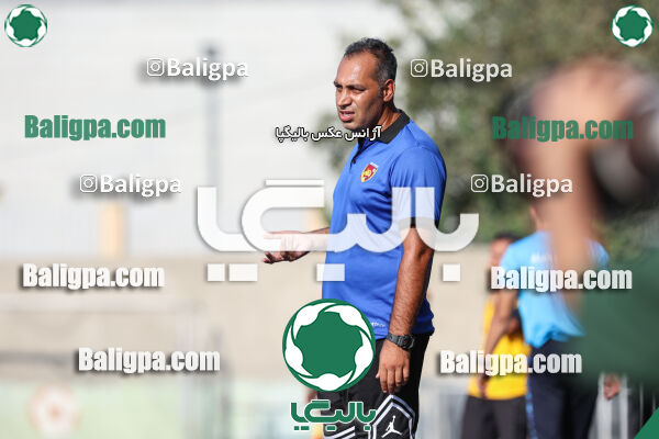 دوستی مهر 3–1 کیا
