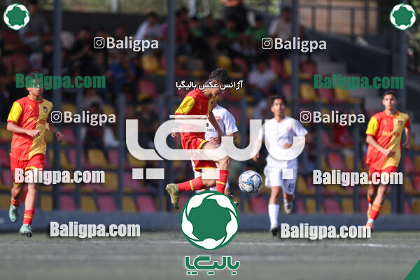 دوستی مهر 3–1 کیا