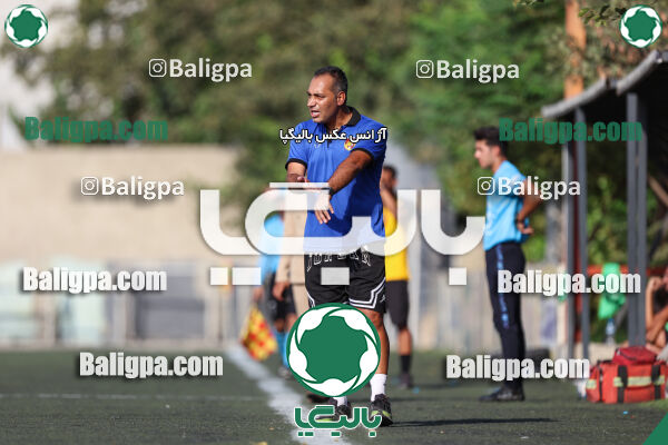 دوستی مهر 3–1 کیا
