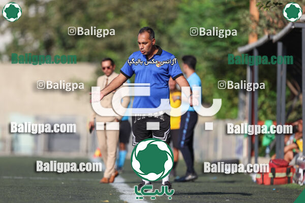 دوستی مهر 3–1 کیا
