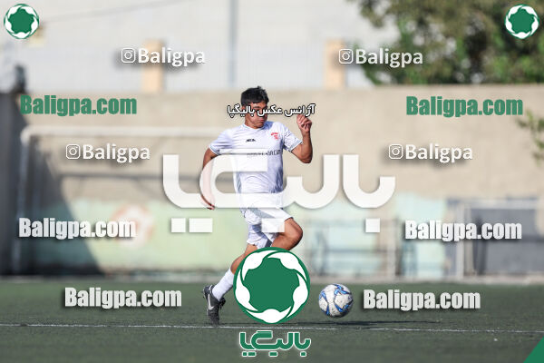 دوستی مهر 3–1 کیا