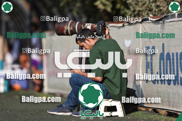 دوستی مهر 3–1 کیا