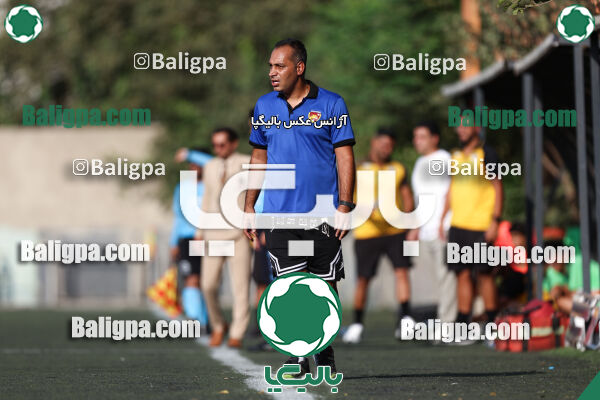 دوستی مهر 3–1 کیا