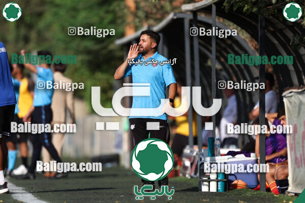 دوستی مهر 3–1 کیا