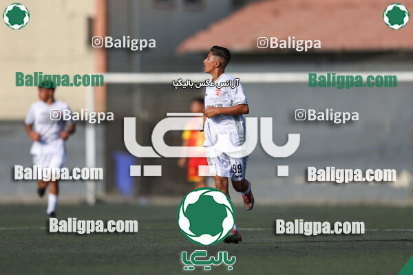 دوستی مهر 3–1 کیا