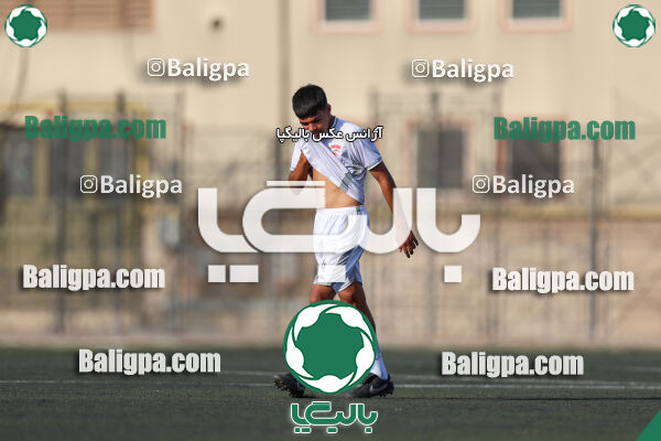 دوستی مهر 3–1 کیا