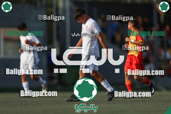 دوستی مهر 3–1 کیا