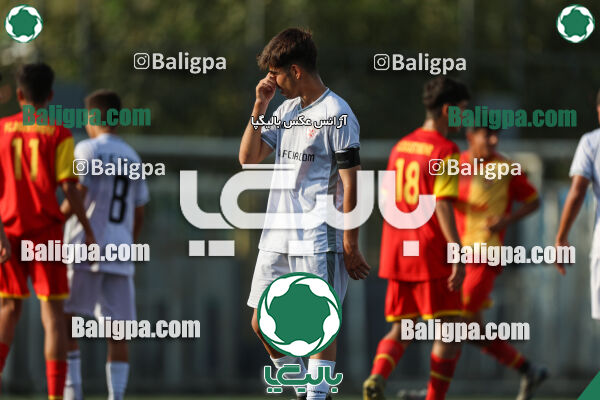 دوستی مهر 3–1 کیا