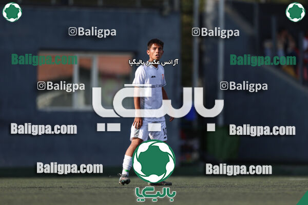 دوستی مهر 3–1 کیا