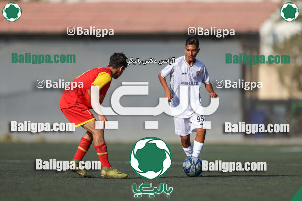 دوستی مهر 3–1 کیا