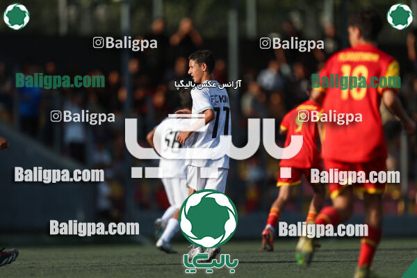 دوستی مهر 3–1 کیا