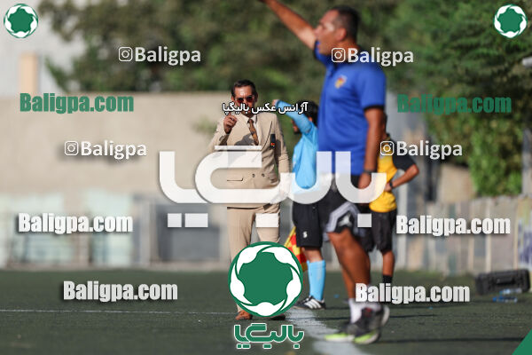 دوستی مهر 3–1 کیا