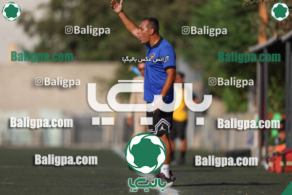 دوستی مهر 3–1 کیا