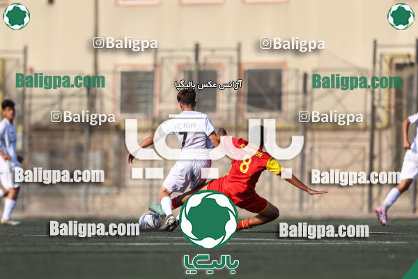 دوستی مهر 3–1 کیا