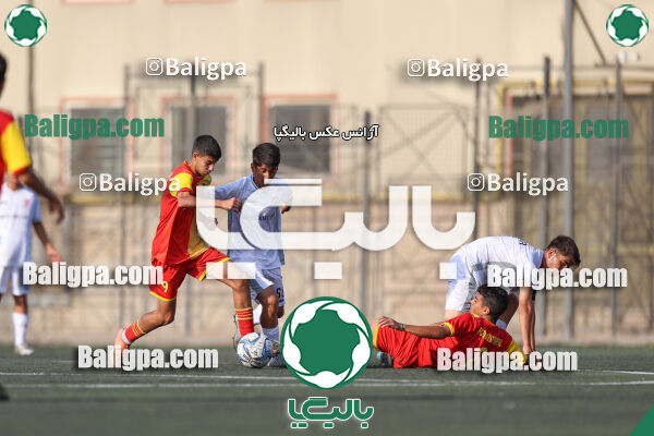 دوستی مهر 3–1 کیا