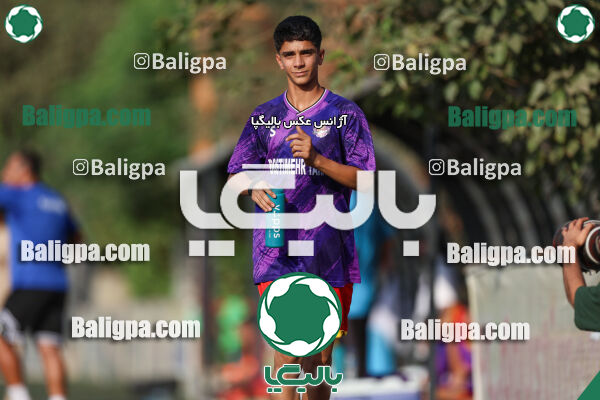 دوستی مهر 3–1 کیا